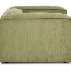 Poltrona In Velluto A Coste Lennon*Westwing Collection Discount