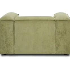 Poltrona In Velluto A Coste Lennon*Westwing Collection Discount