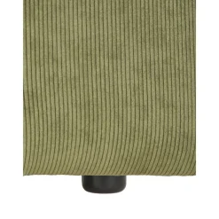 Poltrona In Velluto A Coste Lennon*Westwing Collection Discount