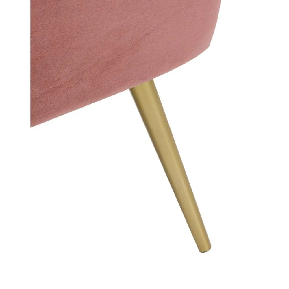 Poltrona In Velluto Di Design Retro Sandwich*Kare Design Hot