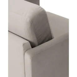 Poltrona In Velluto Fluente*Westwing Collection Online