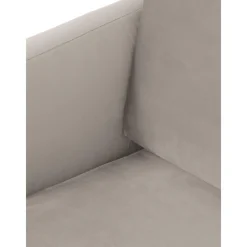 Poltrona In Velluto Fluente*Westwing Collection Online