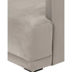 Poltrona In Velluto Fluente*Westwing Collection Online