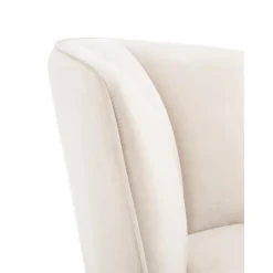 Poltrona In Velluto Louise*Westwing Collection Discount