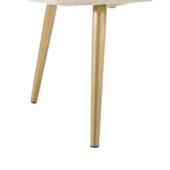 Poltrona In Velluto Louise*Westwing Collection Discount