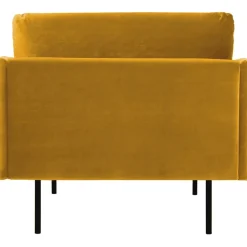 Poltrona In Velluto Moby*Westwing Collection Discount