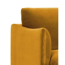 Poltrona In Velluto Moby*Westwing Collection Discount