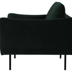 Poltrona In Velluto Moby*Westwing Collection Best