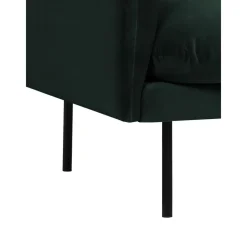 Poltrona In Velluto Moby*Westwing Collection Best