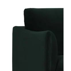 Poltrona In Velluto Moby*Westwing Collection Best