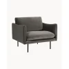 Poltrona In Velluto Moby*Westwing Collection Outlet