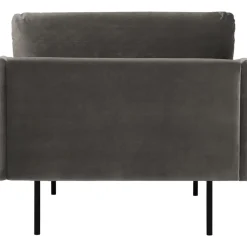 Poltrona In Velluto Moby*Westwing Collection Outlet