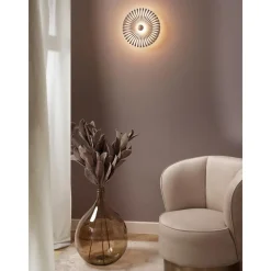 Poltrona In Velluto Olivia*Westwing Collection Hot