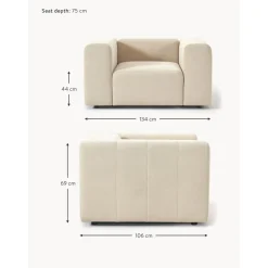 Poltrona Lena*Westwing Collection Discount