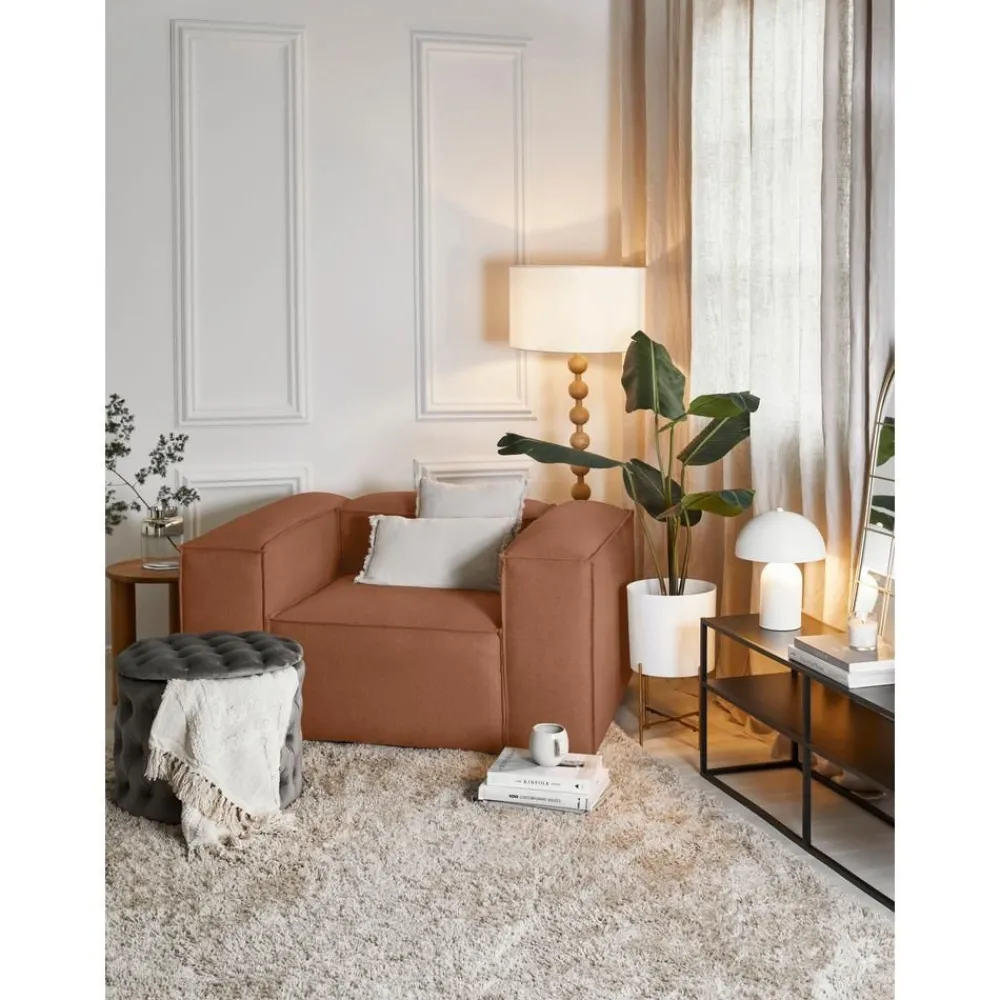 Poltrona Lennon*Westwing Collection Fashion