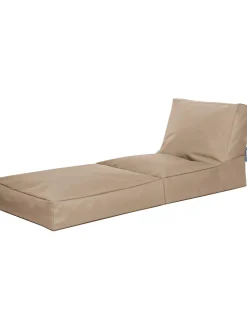 Poltrona Letto Da Giardino Reclinabile Pop Up