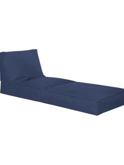 Poltrona Letto Da Giardino Reclinabile Pop Up