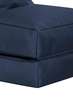 Poltrona Letto Da Giardino Reclinabile Pop Up