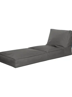 Poltrona Letto Da Giardino Reclinabile Pop Up