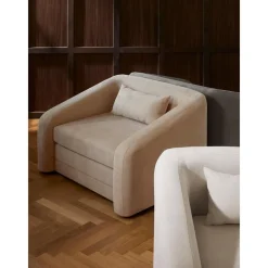 Poltrona Letto Eliot*Westwing Collection Discount