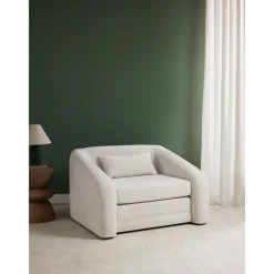 Poltrona Letto Eliot*Westwing Collection New