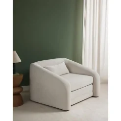 Poltrona Letto Eliot*Westwing Collection New