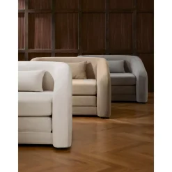 Poltrona Letto Eliot*Westwing Collection New