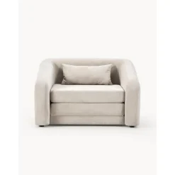 Poltrona Letto Eliot*Westwing Collection New