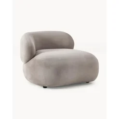 Poltrona Lounge Dalla Forma Curva Alba*Westwing Collection Hot