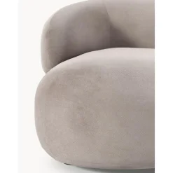 Poltrona Lounge Dalla Forma Curva Alba*Westwing Collection Hot