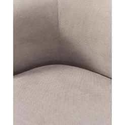 Poltrona Lounge Dalla Forma Curva Alba*Westwing Collection Hot