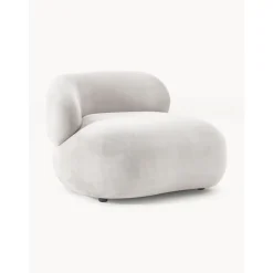 Poltrona Lounge Dalla Forma Curva Alba*Westwing Collection Hot