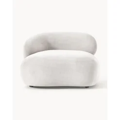 Poltrona Lounge Dalla Forma Curva Alba*Westwing Collection Hot