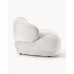 Poltrona Lounge Dalla Forma Curva Alba*Westwing Collection Hot