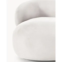 Poltrona Lounge Dalla Forma Curva Alba*Westwing Collection Hot