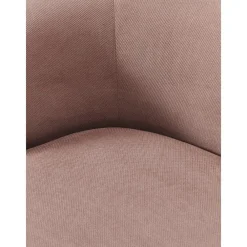 Poltrona Lounge Dalla Forma Curva Alba*Westwing Collection Outlet