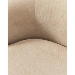 Poltrona Lounge Dalla Forma Curva Alba*Westwing Collection Best