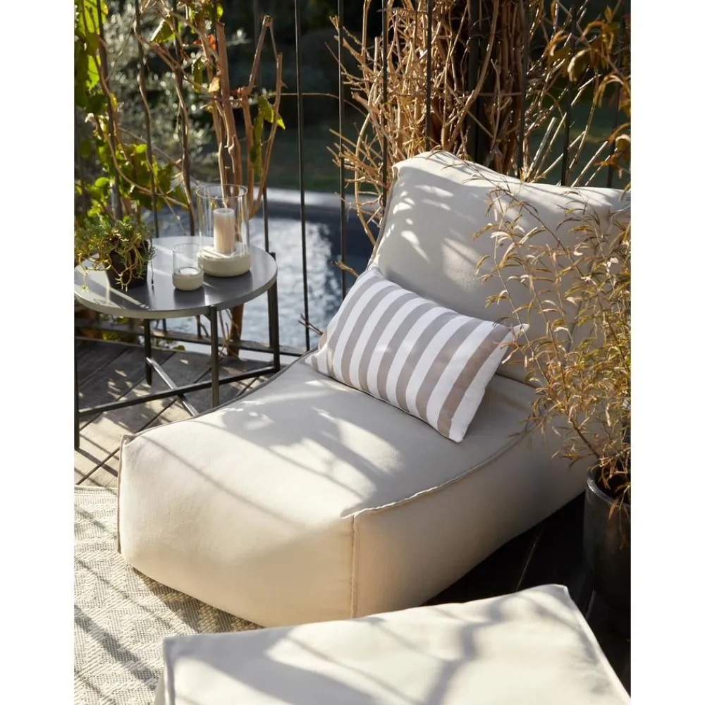 Poltrona Sacco Da Esterno Korfu*Magma Discount