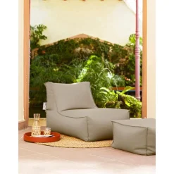 Poltrona Sacco Da Esterno Korfu*Magma Discount