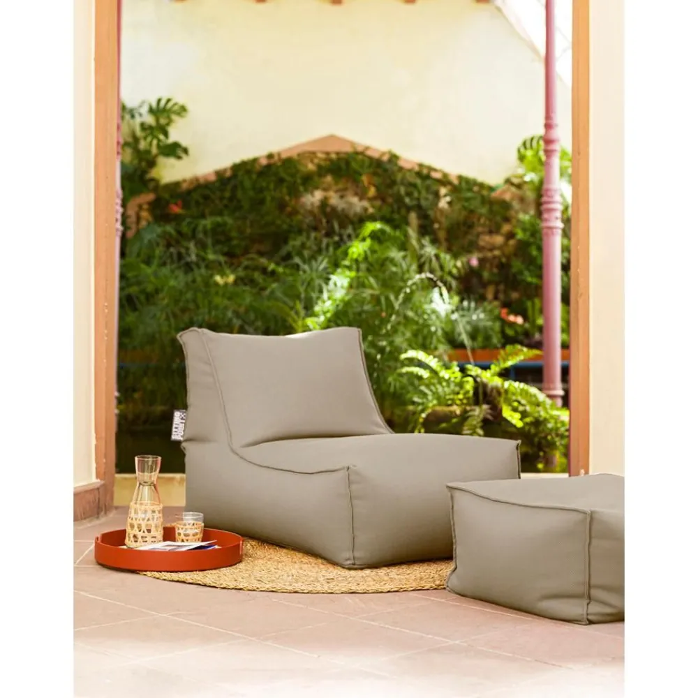 Poltrona Sacco Da Esterno Korfu*Magma Discount