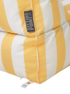 Poltrona Sacco Da Esterno Korfu