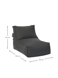 Poltrona Sacco Da Esterno Korfu