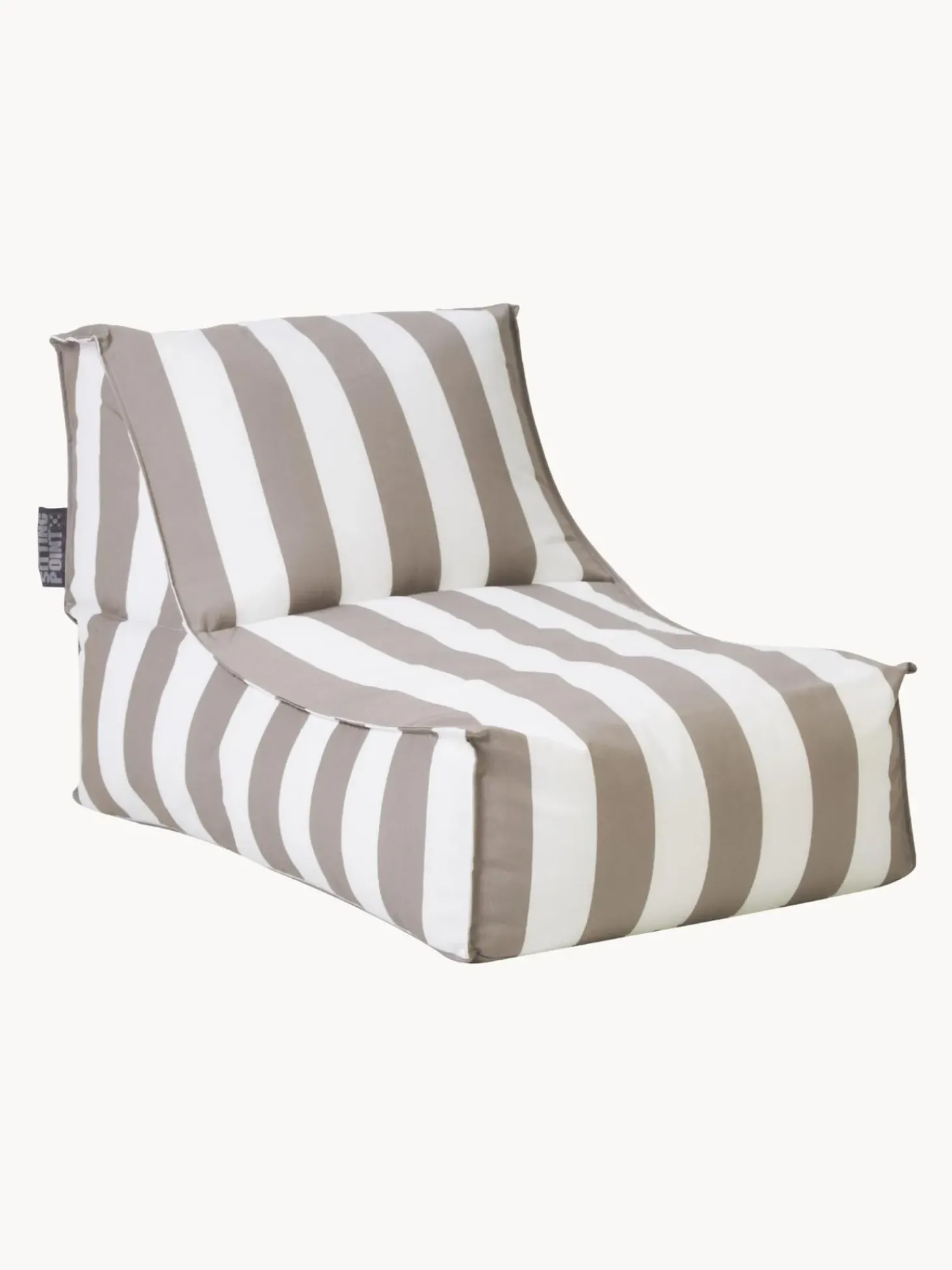 Poltrona Sacco Da Esterno Korfu