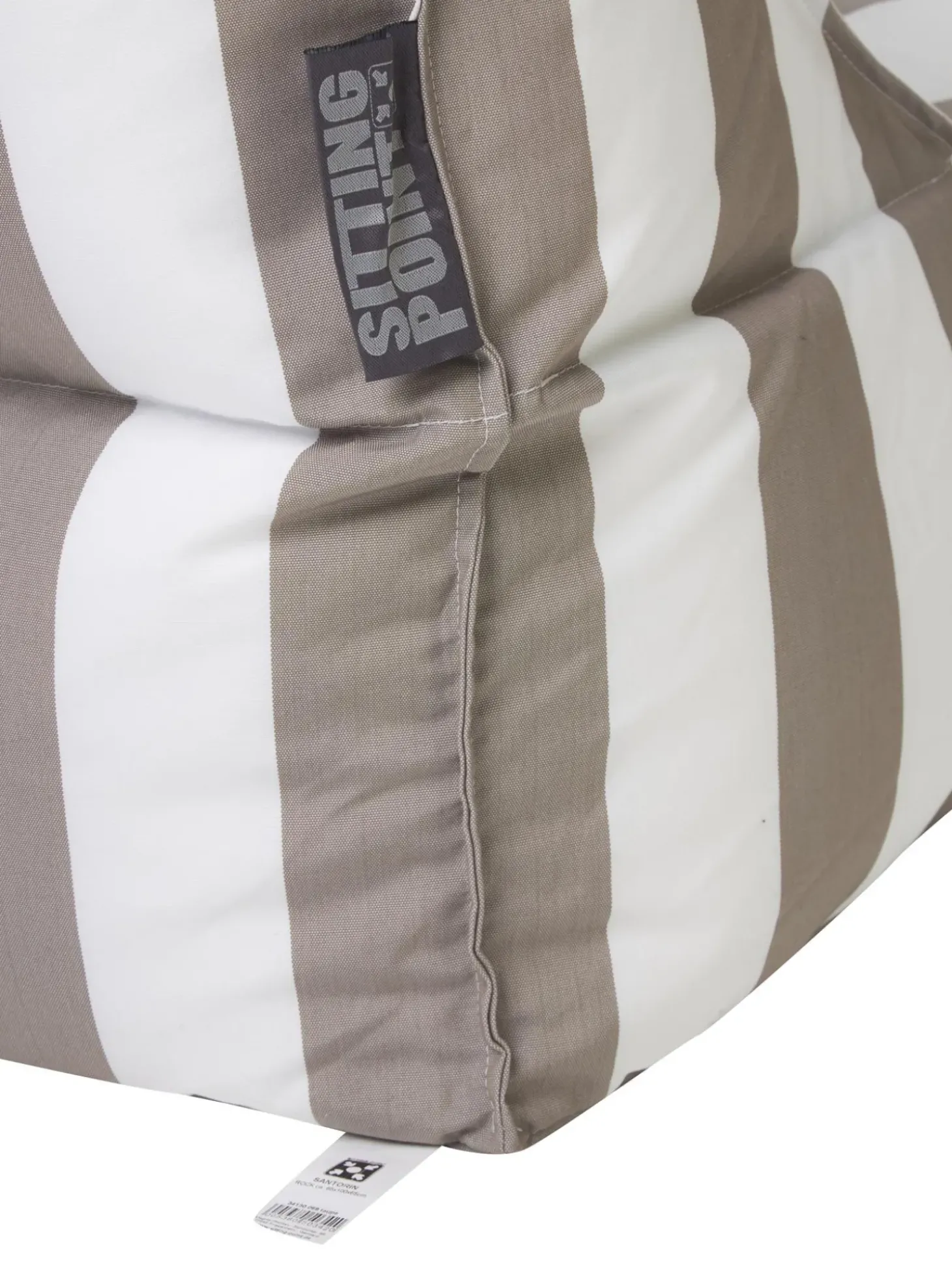 Poltrona Sacco Da Esterno Korfu