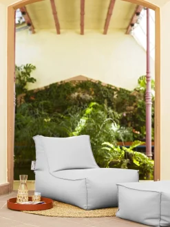 Poltrona Sacco Da Esterno Korfu