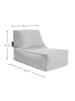 Poltrona Sacco Da Esterno Korfu