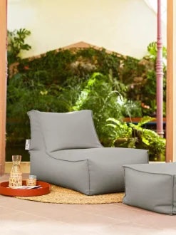 Poltrona Sacco Da Esterno Korfu