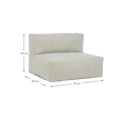 Poltrona Sacco Da Giardino Sparrow*Bizzotto Sale