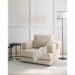 Poltrona Tribeca*Westwing Collection New