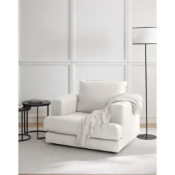 Poltrona Tribeca*Westwing Collection Hot